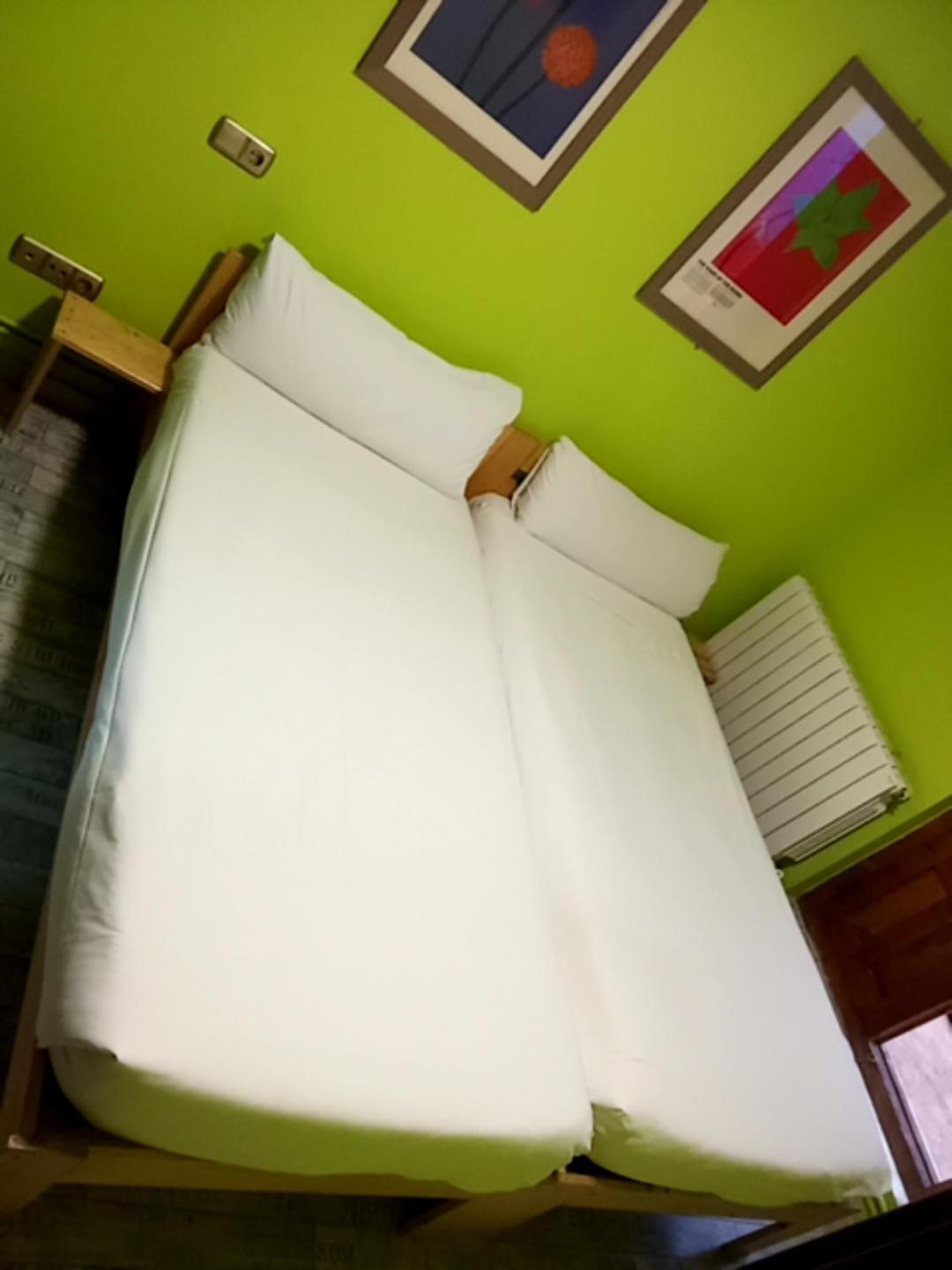 Hostal Erasmus By Gaiarooms Salamanca Exterior photo
