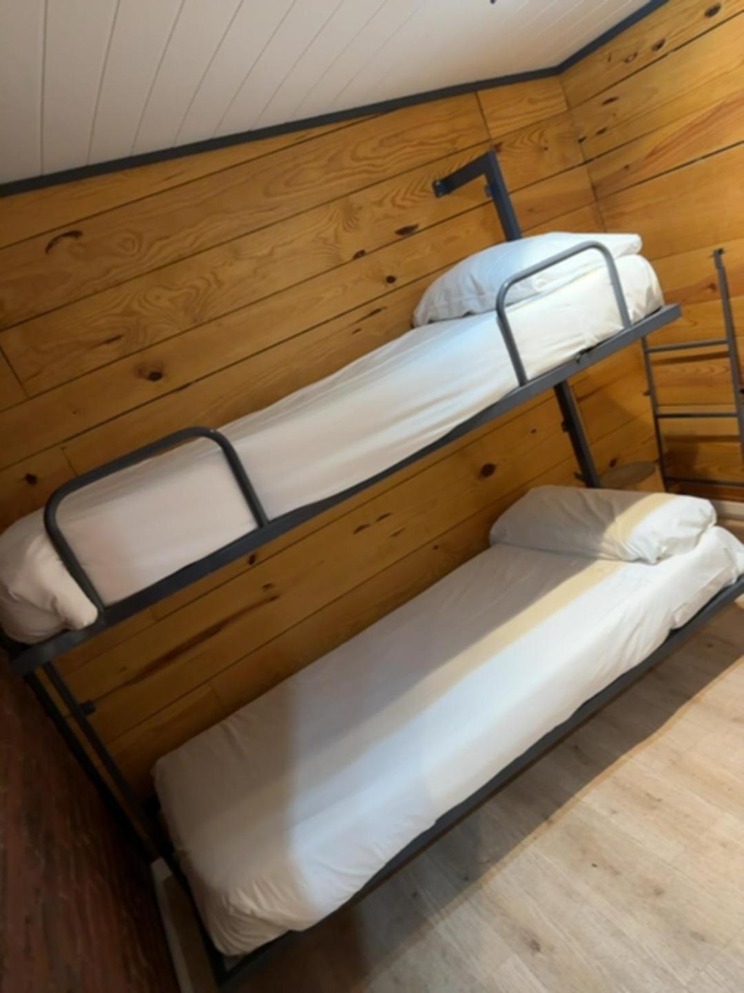Hostal Erasmus By Gaiarooms Salamanca Exterior photo