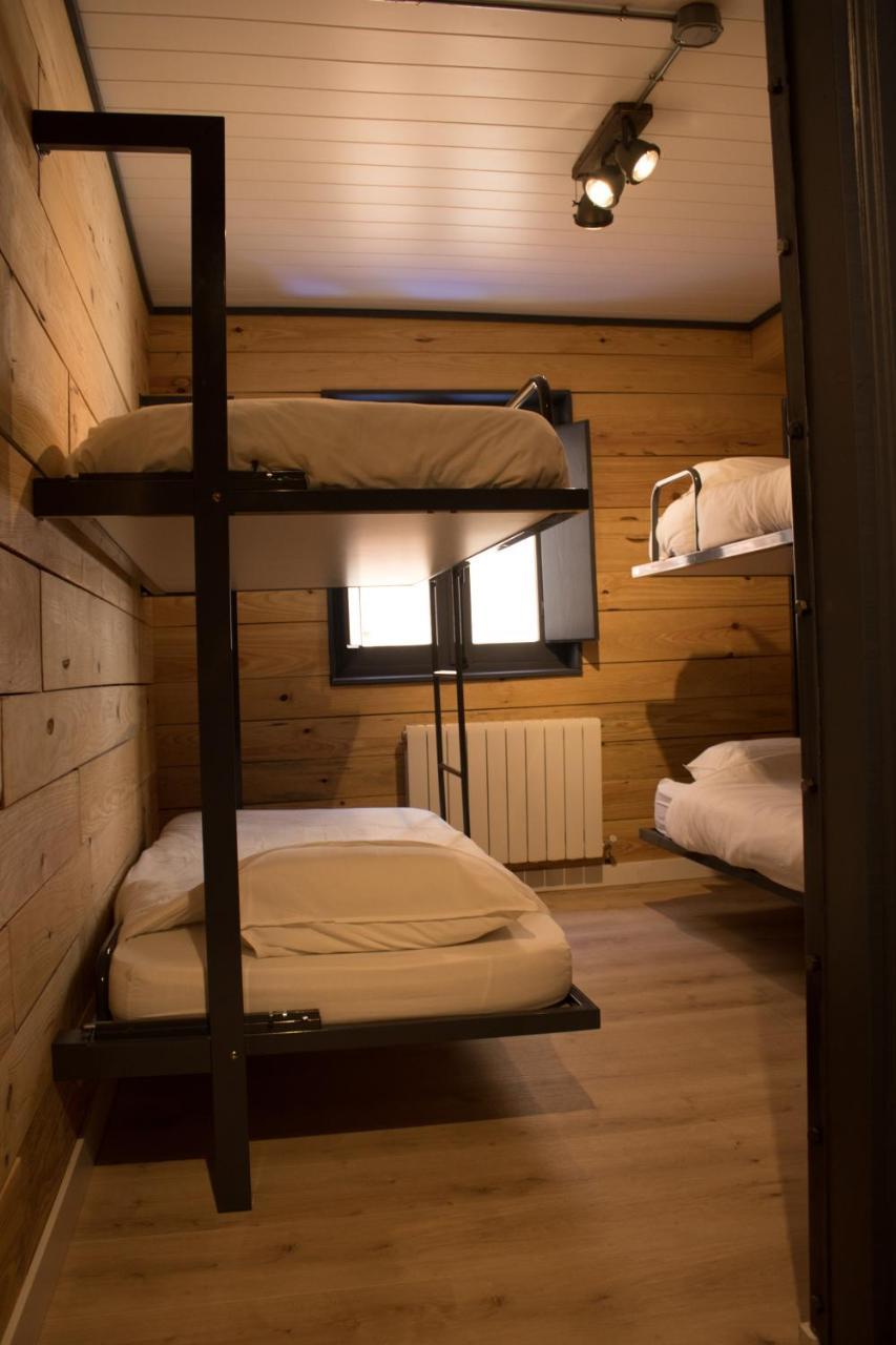 Hostal Erasmus By Gaiarooms Salamanca Exterior photo